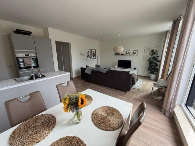 Appartement location à Dilsen-stokkem, Limburg