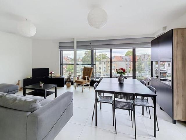 Appartement location à Desteldonk, Oost-Vlaanderen