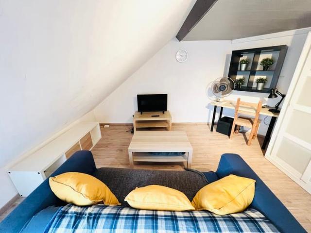 Appartement location à Anderlecht, Bruxelles