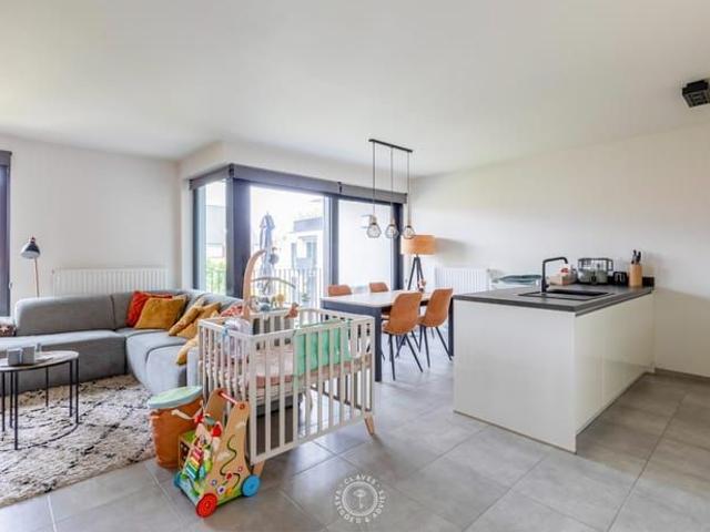 Appartement location à Brugsken, Sint-Niklaas