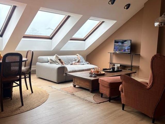 Appartement location à Waterloo, Wallonie