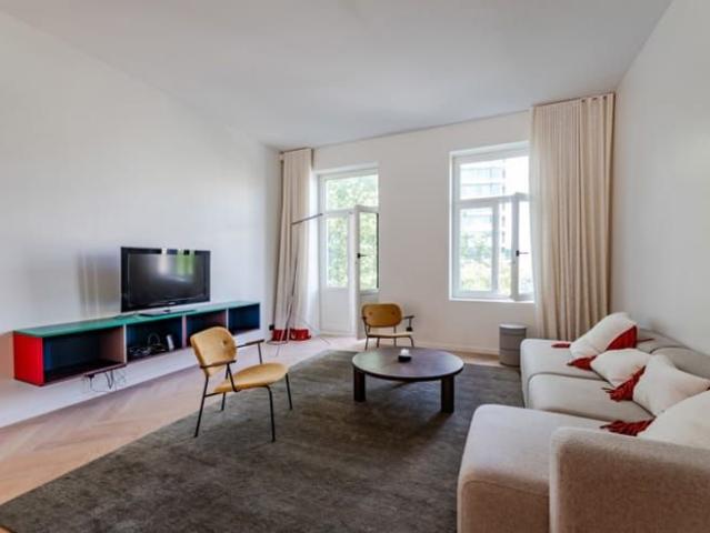 Appartement location à Brussel, Bruxelles