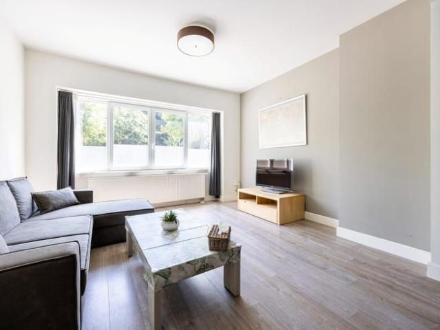 Appartement location à Antwerpen