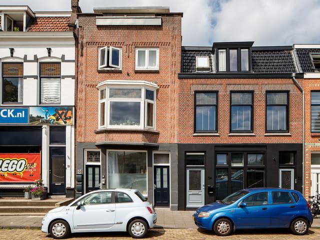 Appartement te huur in Zandveld, Nieuwegein