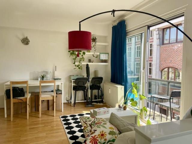 Appartement location à Leuven