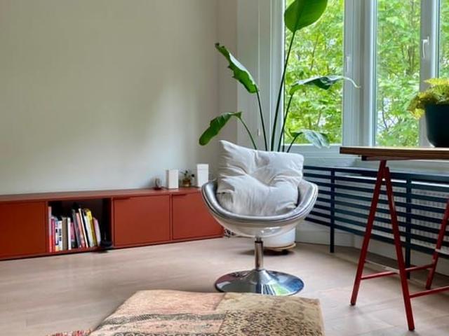 Appartement location à Antwerpen