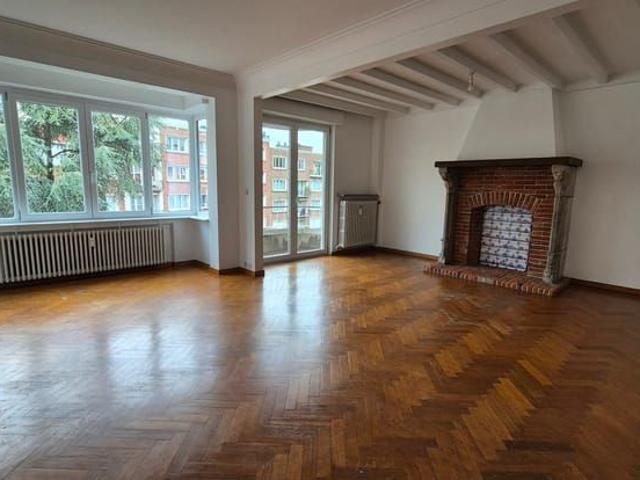 Appartement location à Elsene, Bruxelles