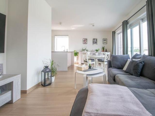 Appartement location à Verrebroek, Oost-Vlaanderen