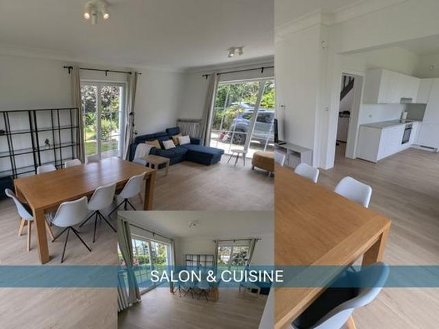 Appartement location à Waver, Wallonie