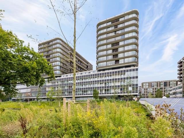 Appartement te huur in Nieuw-West, Amsterdam