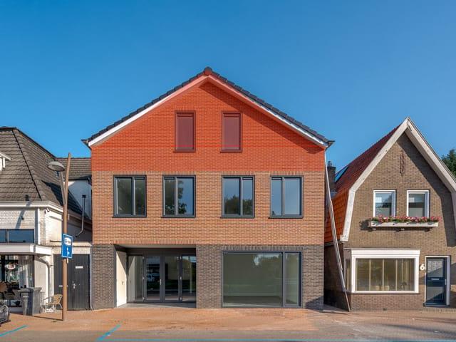Appartement te huur in Bloemenbuurt, Dedemsvaart