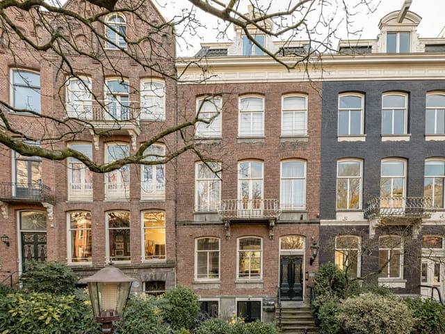 Appartement te huur in West, Amsterdam