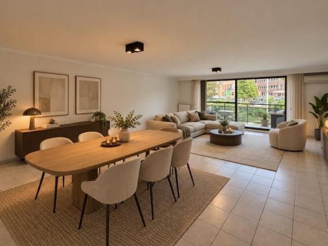 Appartement location à Overijse, Brabant