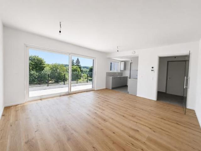 Appartement location à La Louvière, Wallonie