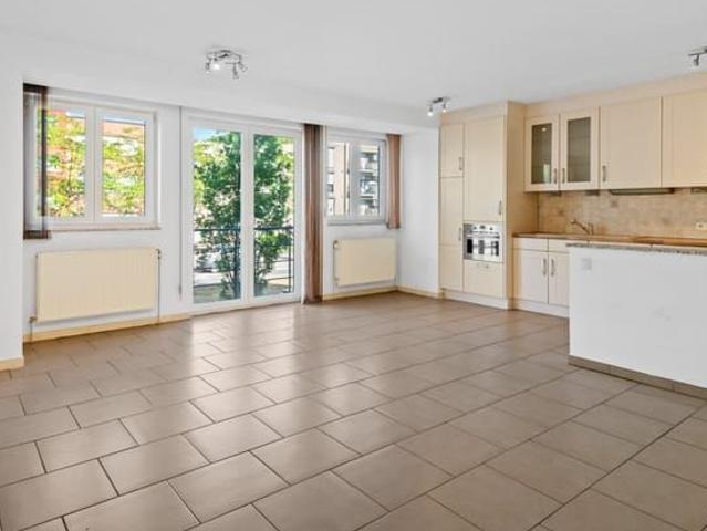 Appartement location à Vilvoorde, Brabant