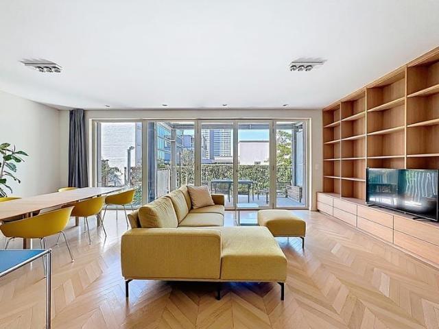 Appartement location à Brussel, Bruxelles