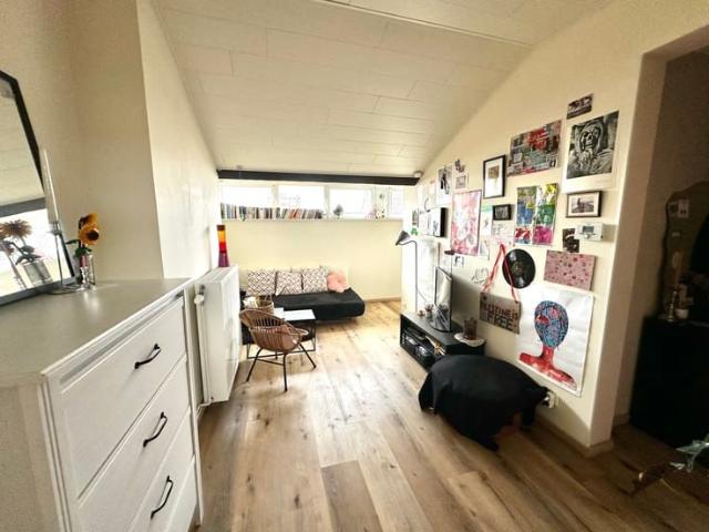 Appartement location à Outremeuse, Liège