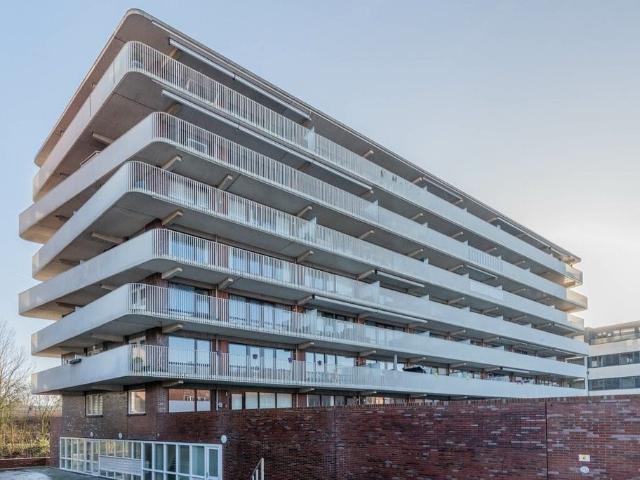 Appartement te huur in Westlandgracht, Amsterdam