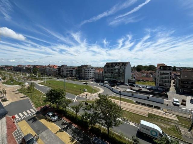 Appartement location à Heist, Knokke-Heist