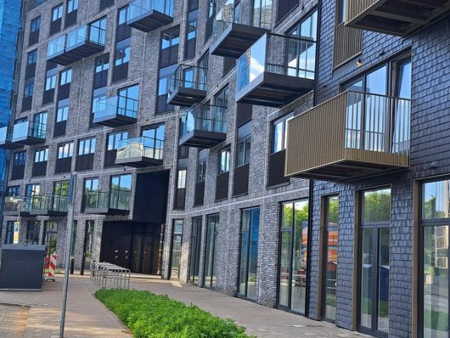 Appartement te huur in Zuid, Hoofddorp