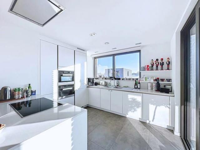 Appartement location à Woluwe-saint-etienne, Brabant