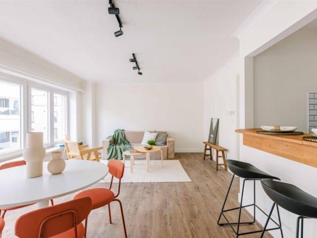 Appartement location à Papegaai, Gent