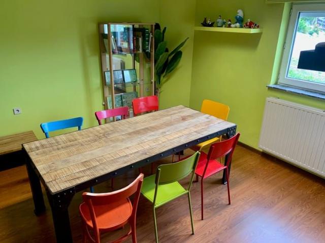 Appartement location à Bende, Wallonie