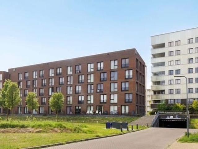 Appartement te huur in Rosmalen, Noord Brabant