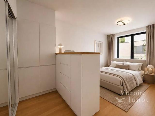 Appartement location à Uccle, Bruxelles