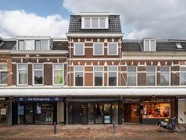 Appartement te huur in Haarlem, Noord Holland