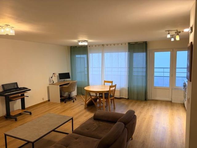 Appartement location à Strombeek-bever, Brabant