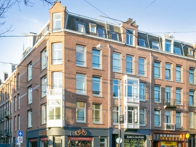 Appartement te huur in Zuid, Amsterdam