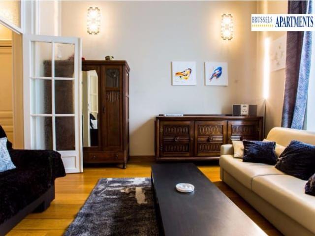 Appartement location à Etterbeek, Bruxelles