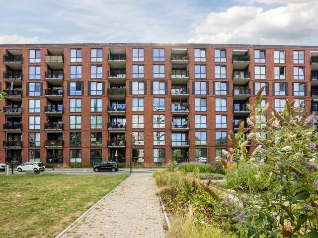 Appartement te huur in Enschede, Overijssel