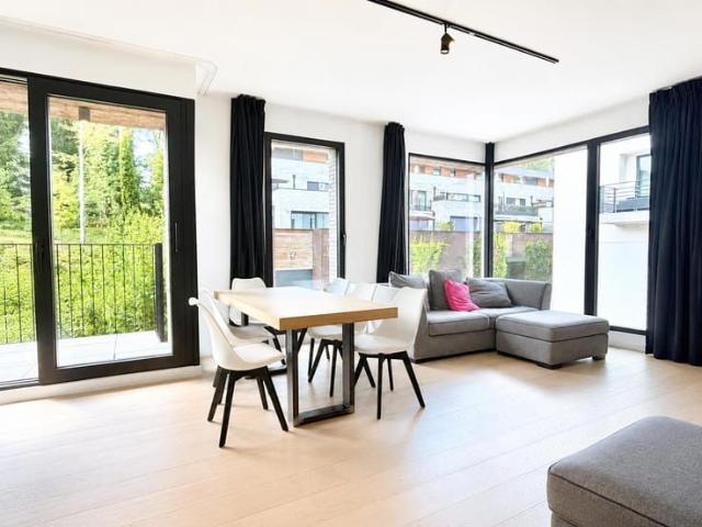 Appartement location à Genval, Rixensart