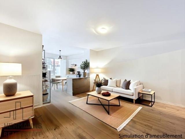 Appartement location à Etterbeek, Bruxelles