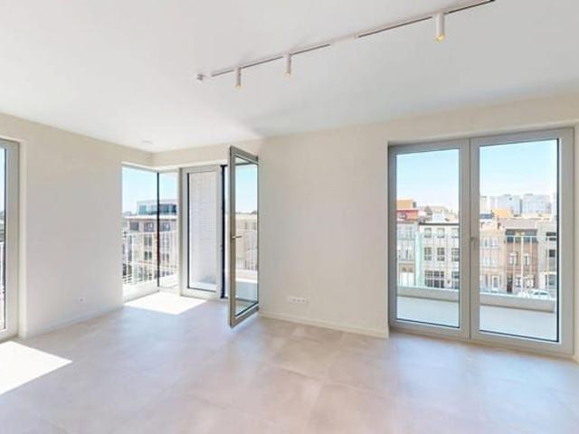Appartement location à Antwerpen