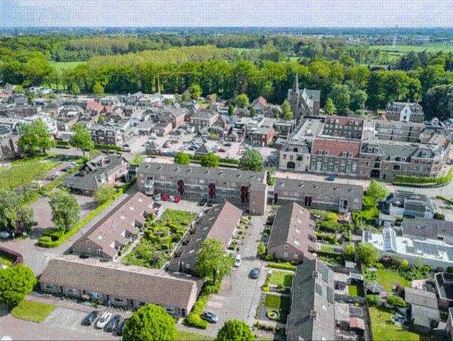 Appartement te huur in Terborg, Gelderland