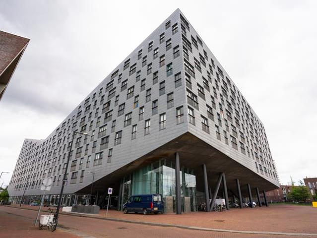 Appartement te huur in Oost, Amsterdam