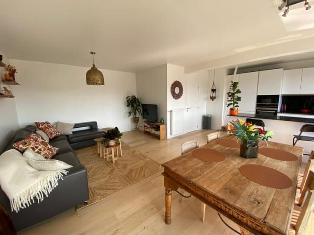 Appartement location à Ekkergem, Gent