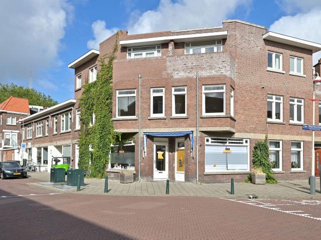Appartement te huur in Waalsdorp, Den Haag