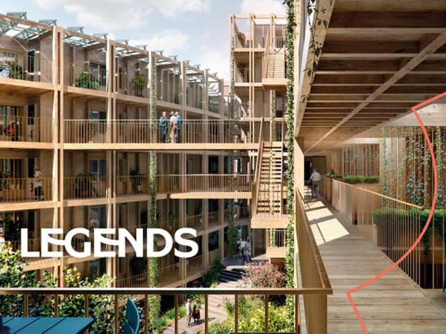 Appartement te huur in Haarzuilens, Utrecht