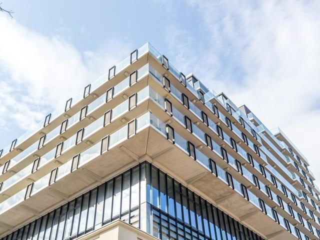 Appartement te huur in Katendrecht, Rotterdam