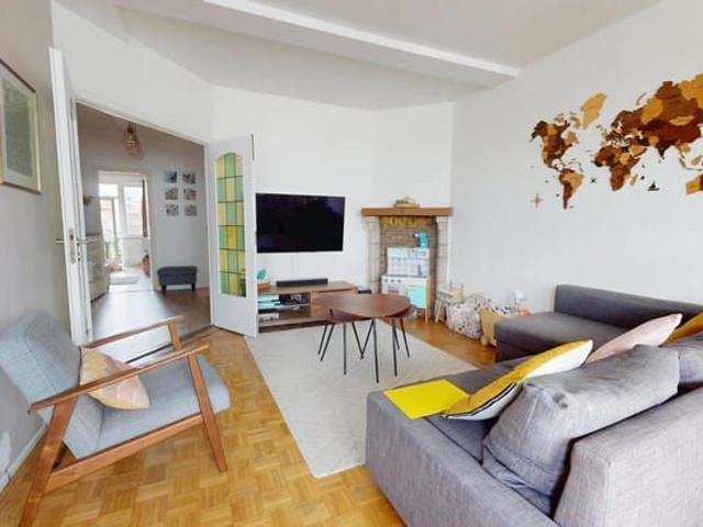 Appartement location à Schaarbeek, Bruxelles