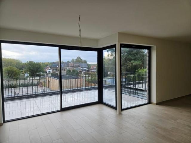 Appartement location à Santhoven, Antwerpen