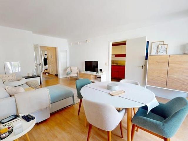Appartement location à Woluwe-Saint-Lambert - Sint-Lambrechts-Woluwe, Brussel-Hoofdstad - Bruxelles-Capitale