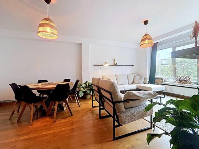 Appartement location à Stationsbuurt Noord, Gent