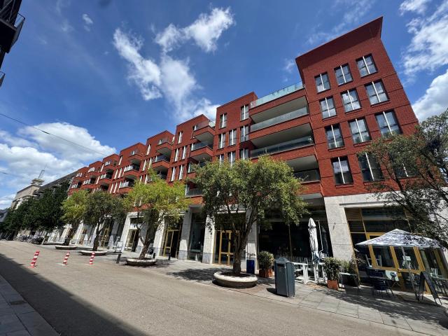 Appartement te huur in Leidsche Rijn Centrum E.o., Utrecht