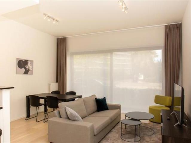Appartement location à Evere, Bruxelles