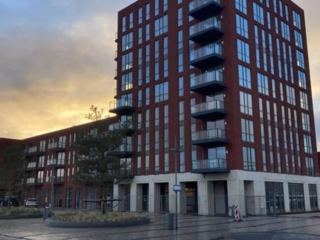 Appartement te huur in Dronten, Flevoland
